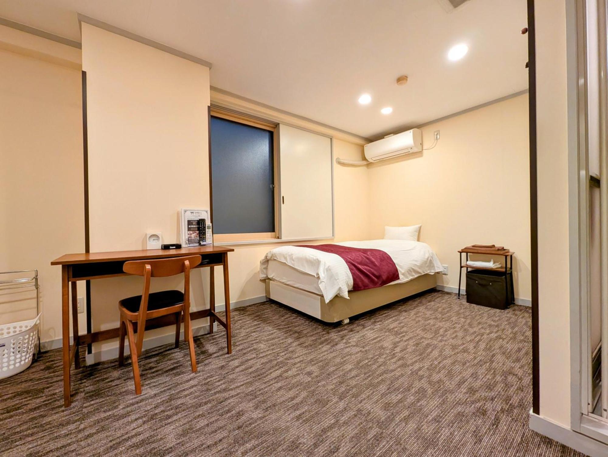 Kanazawa Station Hotel Exterior photo