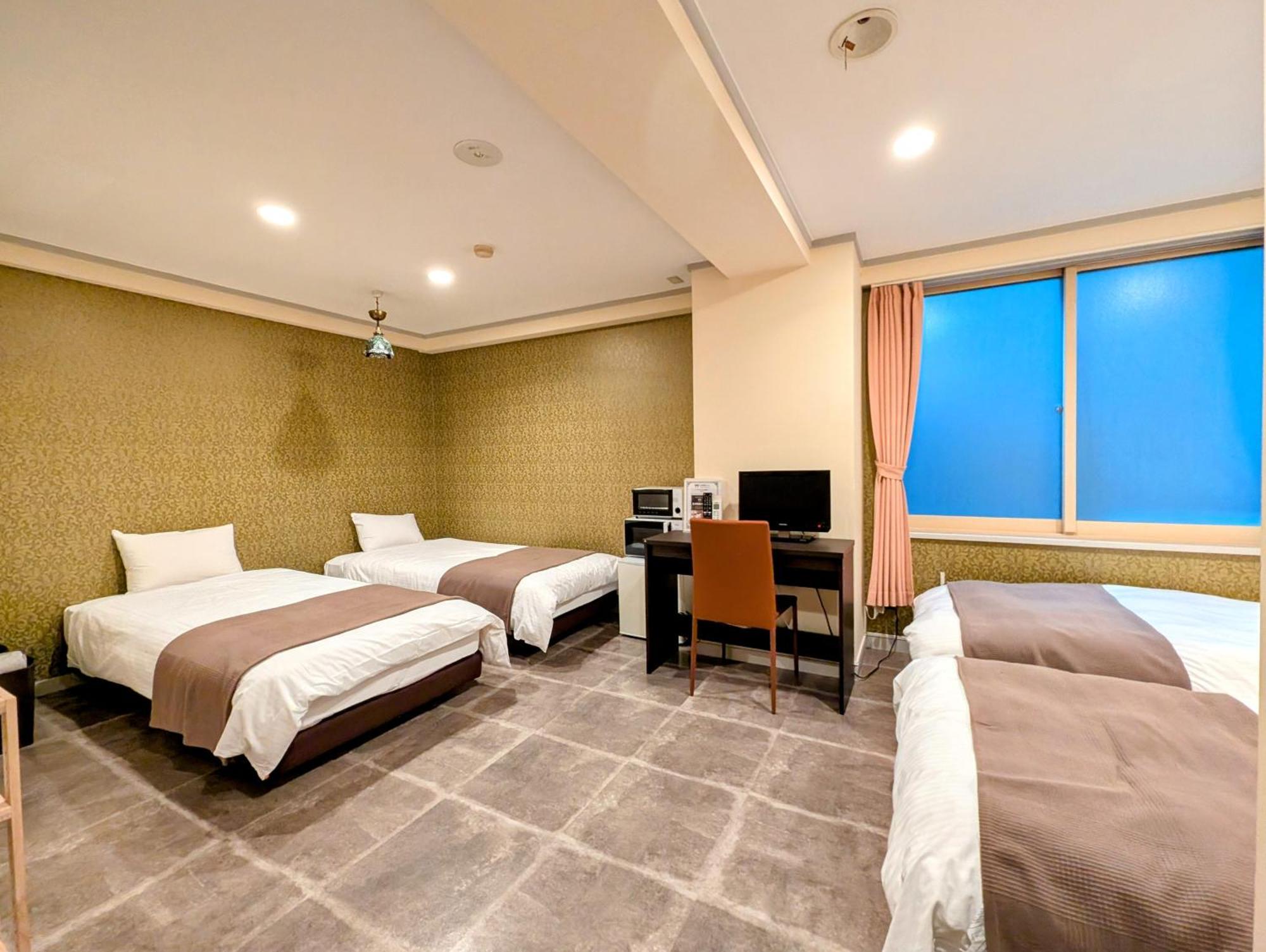 Kanazawa Station Hotel Exterior photo