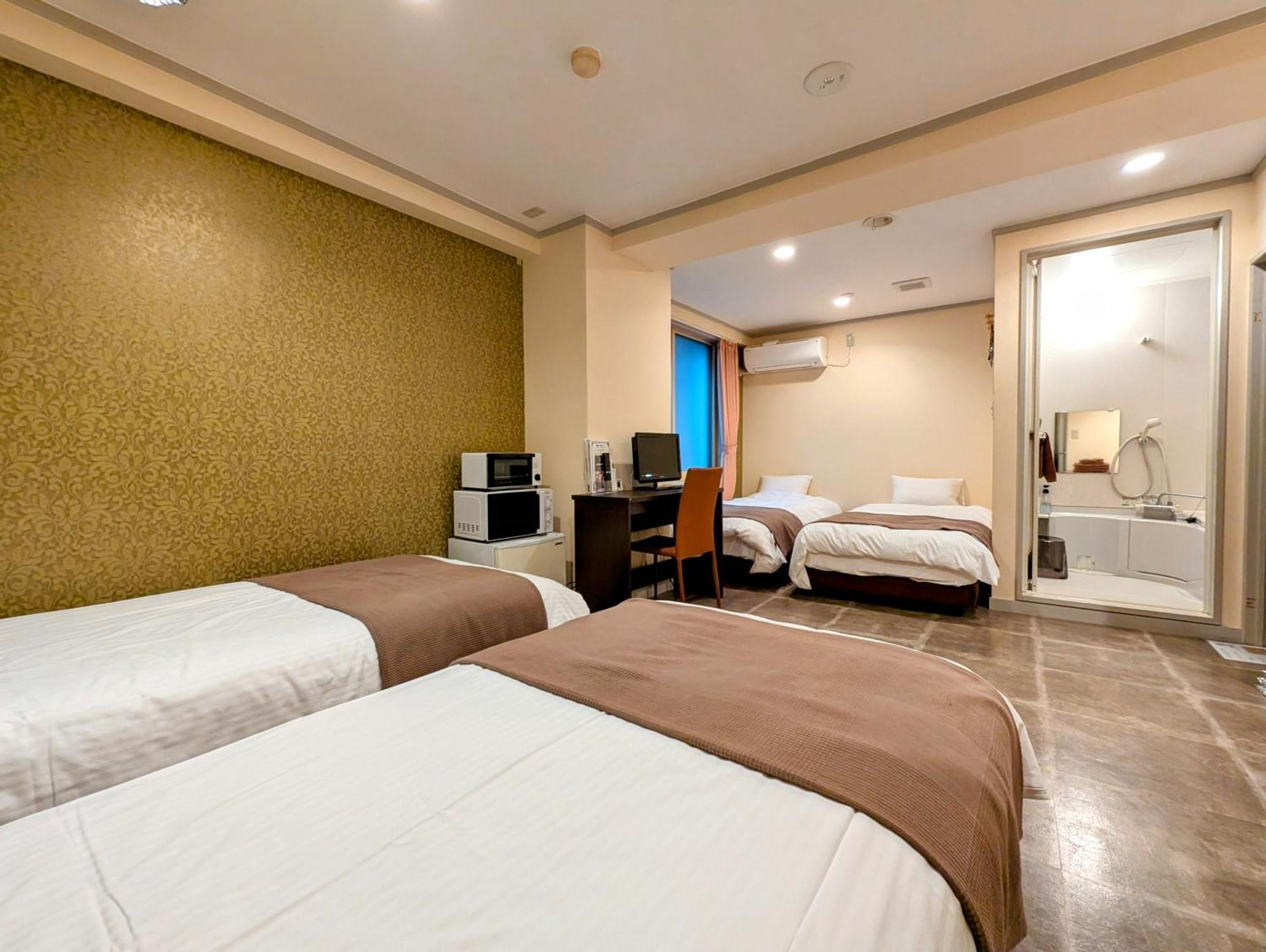Kanazawa Station Hotel Exterior photo
