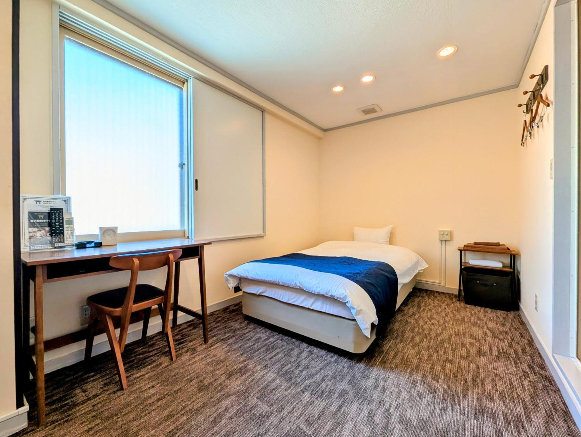 Kanazawa Station Hotel Exterior photo